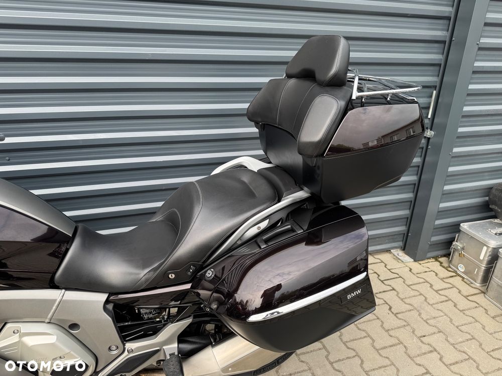BMW K - 13