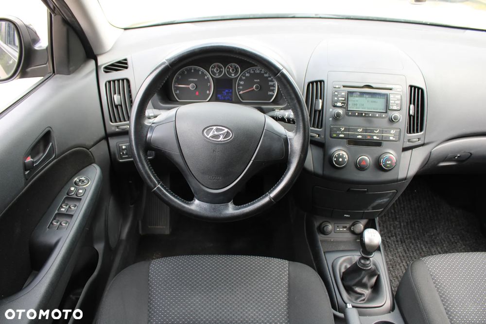 Hyundai i30 - 14