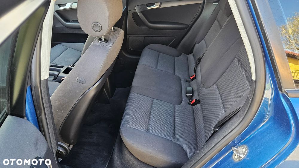 Audi A3 Sportback - 7
