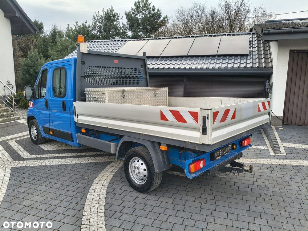 Citroën Jumper - 21