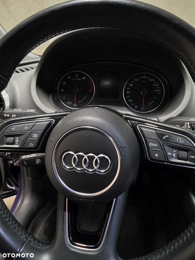 Audi A3 Sportback - 10