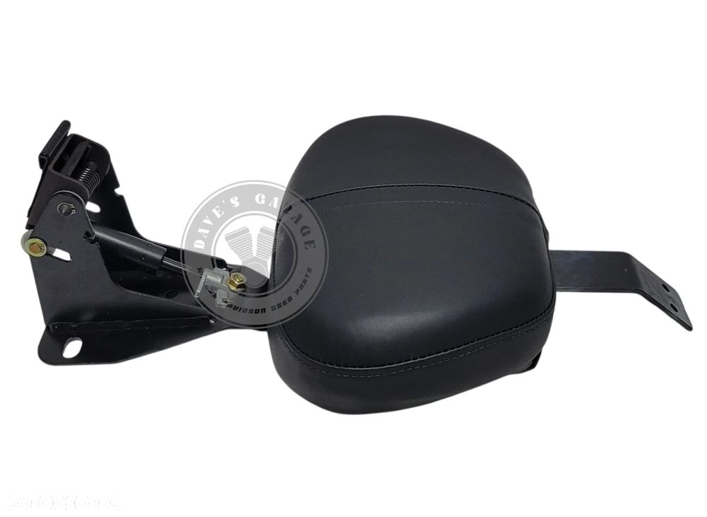 Oparcie kierowcy Harley Davidson Touring 52468-01A - 3