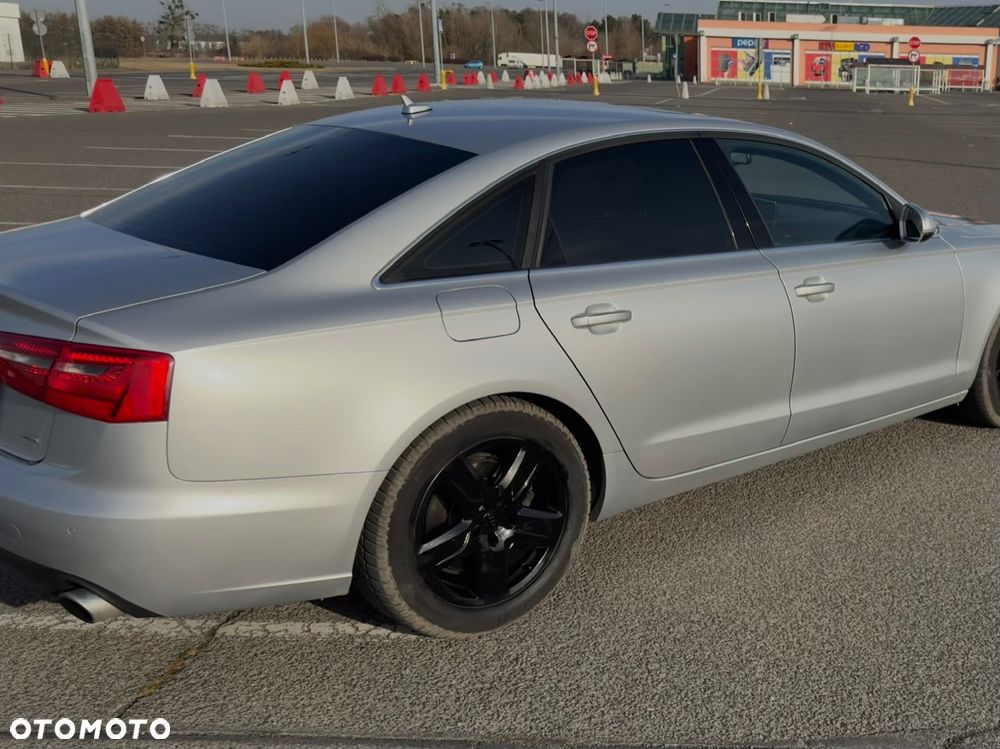 Audi A6 Limousine - 4