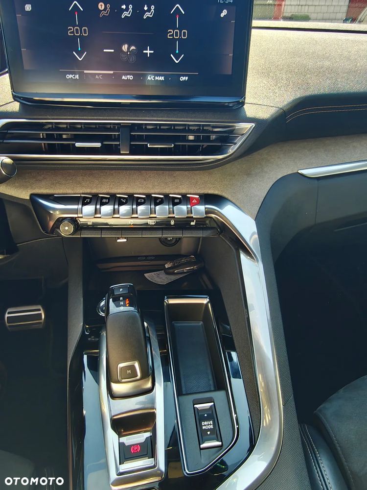 Peugeot 5008 2.0 BlueHDi GT Pack S&S EAT8 - 11