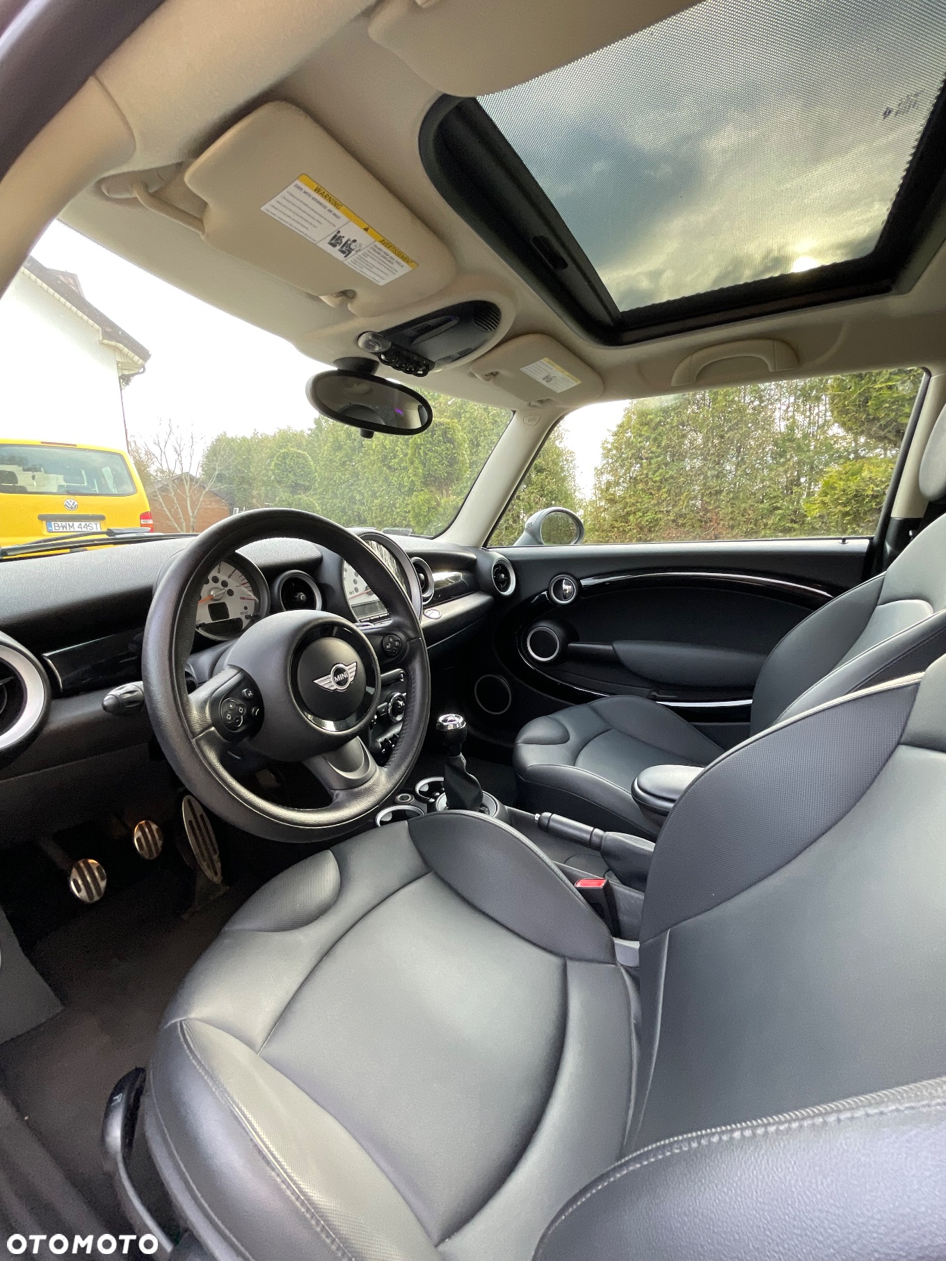 MINI Cooper S Standard - 9