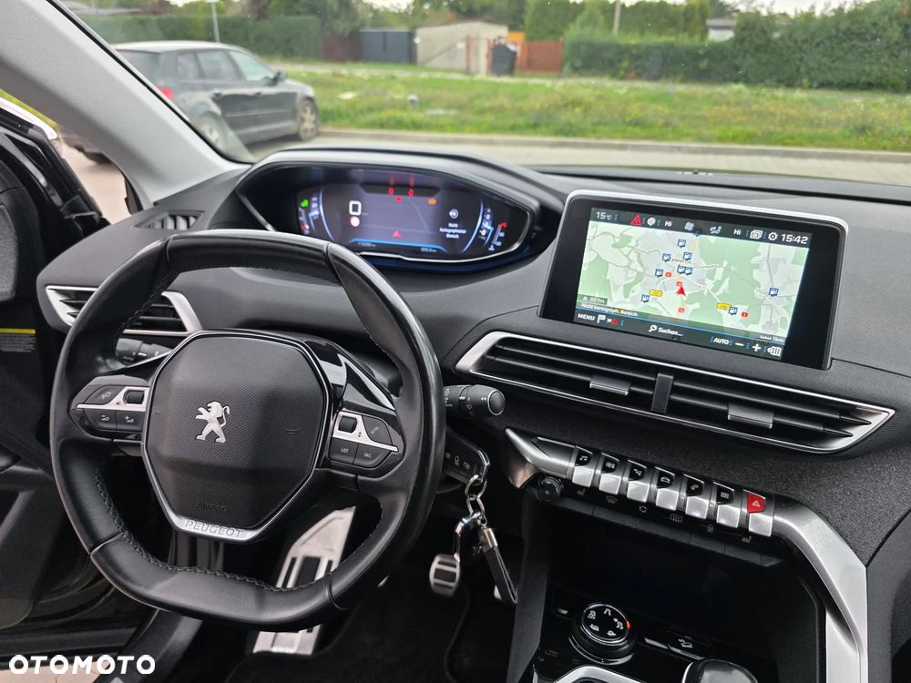 Peugeot 3008 PureTech 130 Stop & Start Crossway - 26