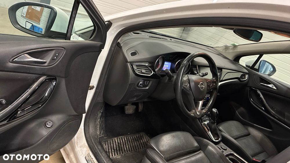 Opel Astra 1.6 CDTI Elite - 12