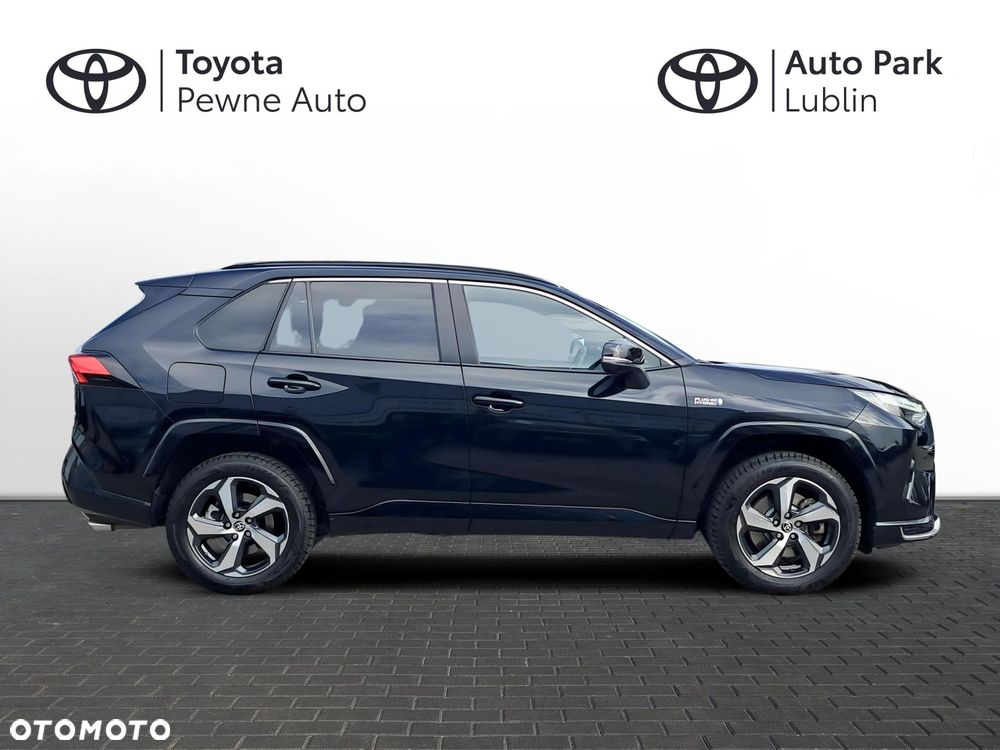 Toyota RAV4 - 6