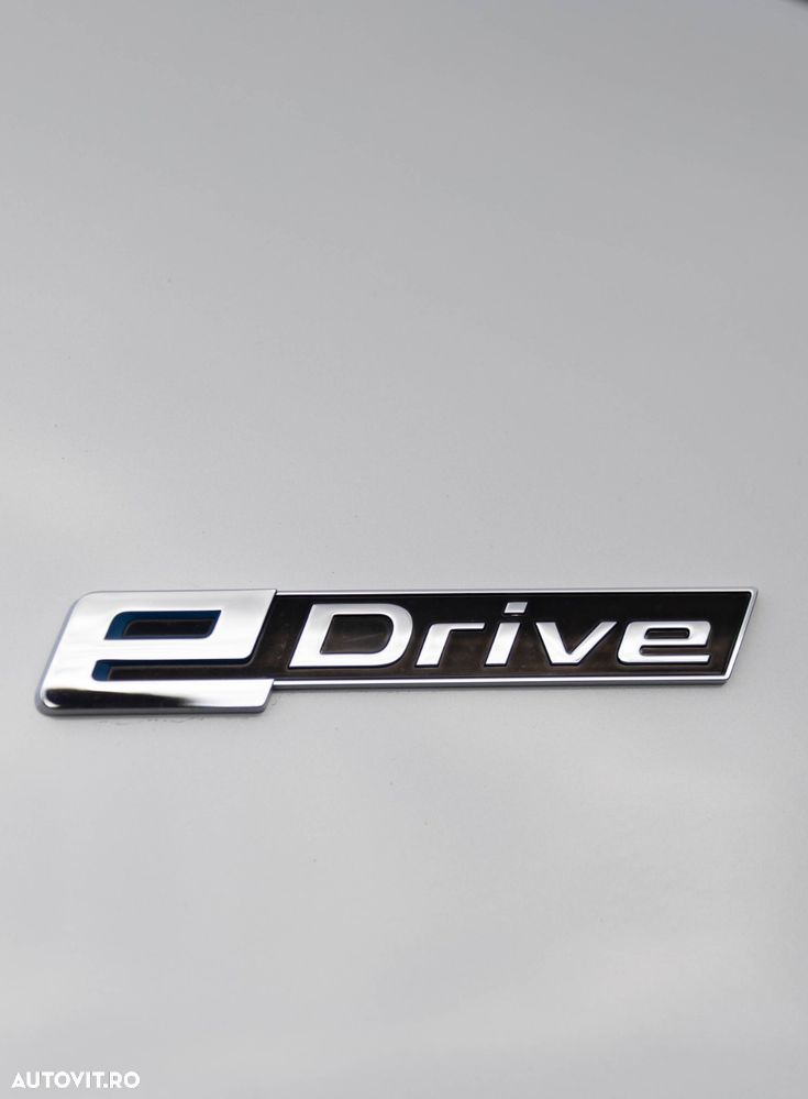 BMW Seria 7 740Li xDrive - 11