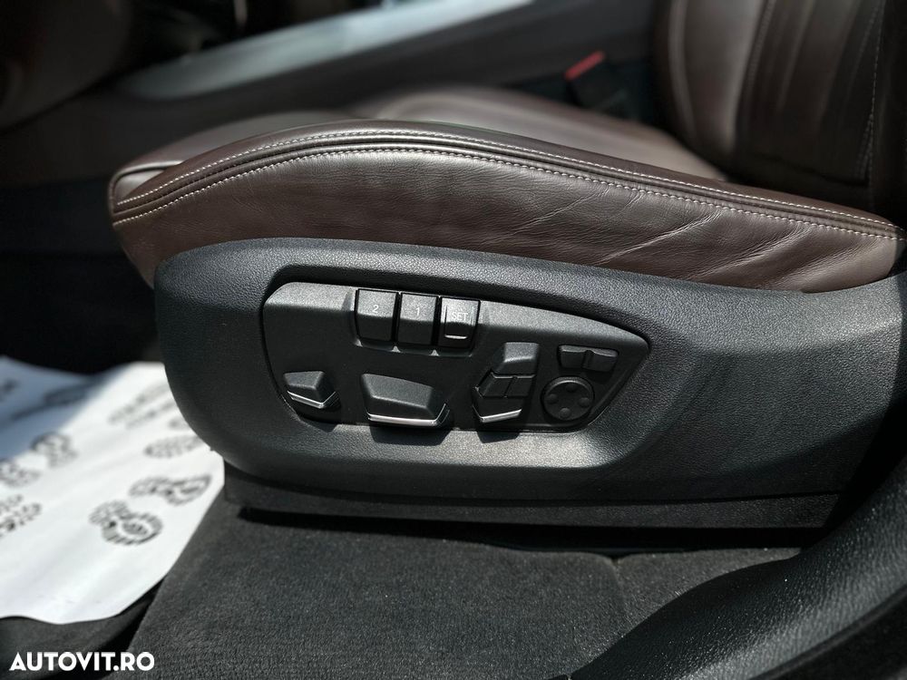 BMW X5 xDrive40d Sport-Aut. - 11