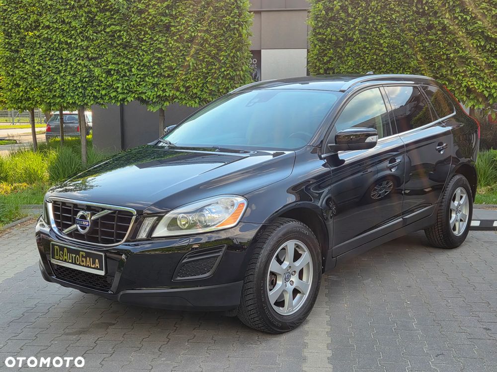 Volvo XC 60 DRIVe Summum - 3