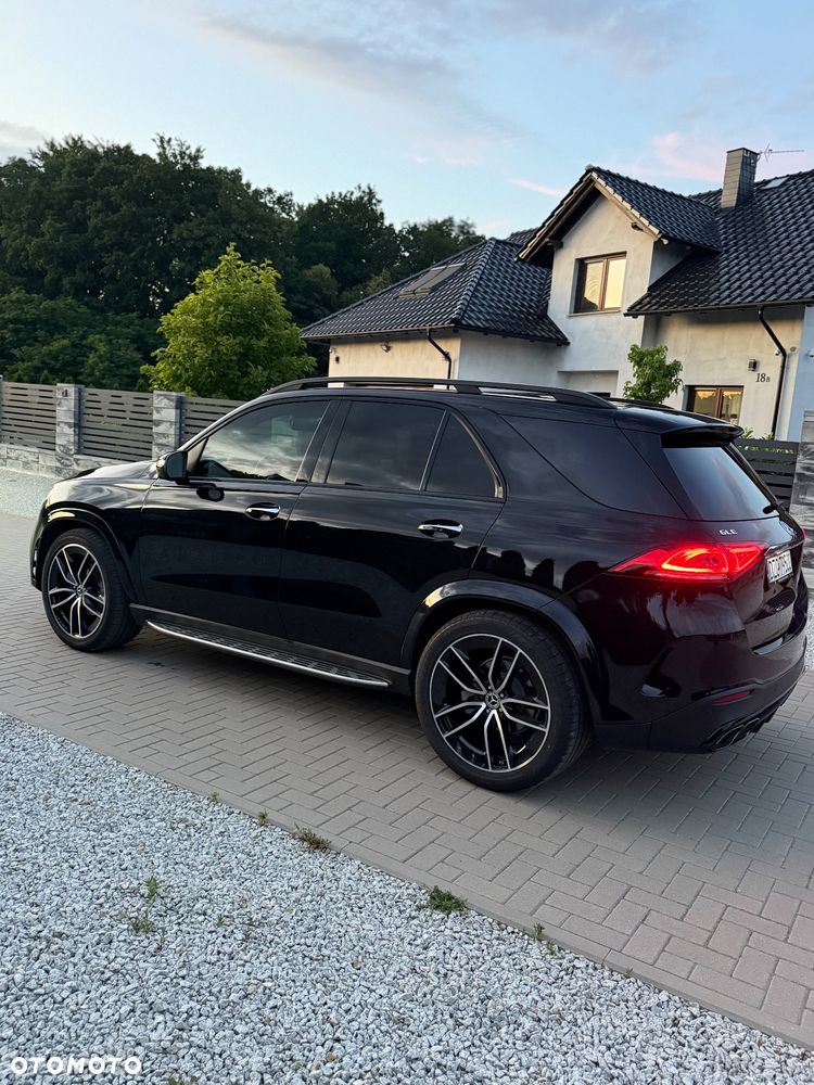 Mercedes-Benz GLE - 5
