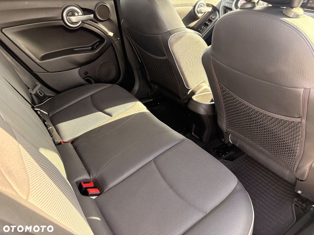 Fiat 500X 1.6 MultiJet 4x2 S&S Cross - 20