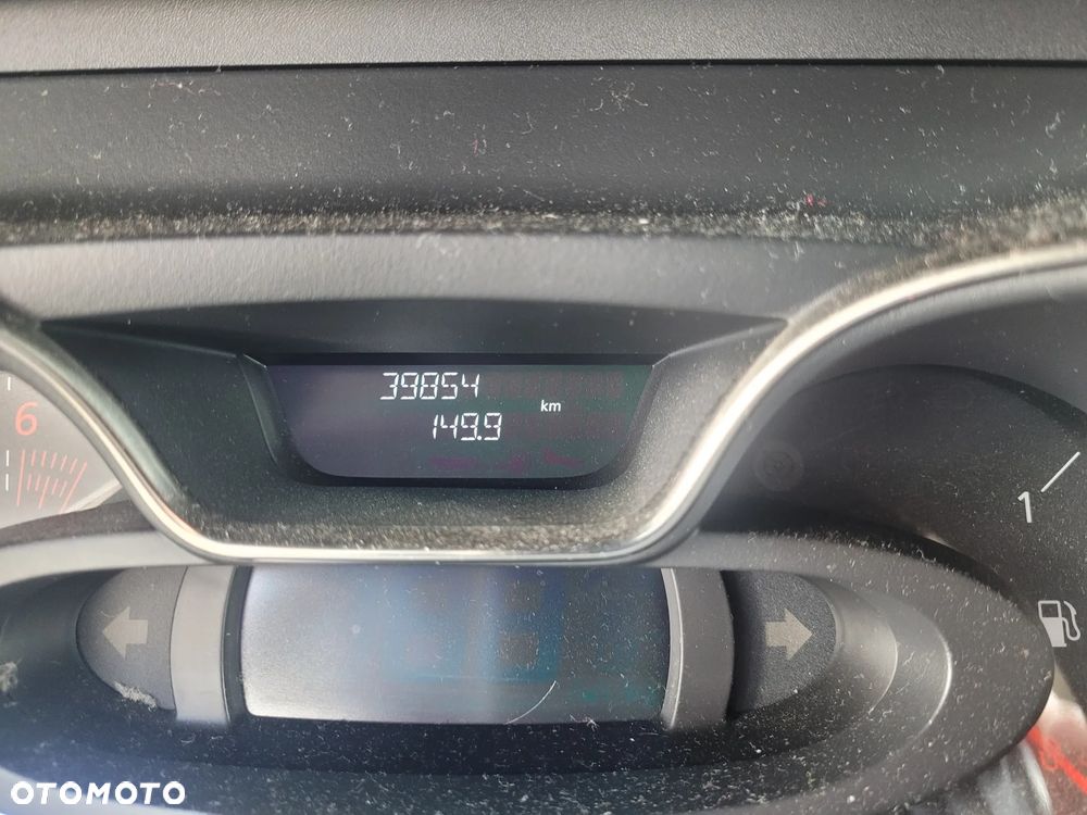 Renault Captur 1.3 Energy TCe S-Edition EDC - 12