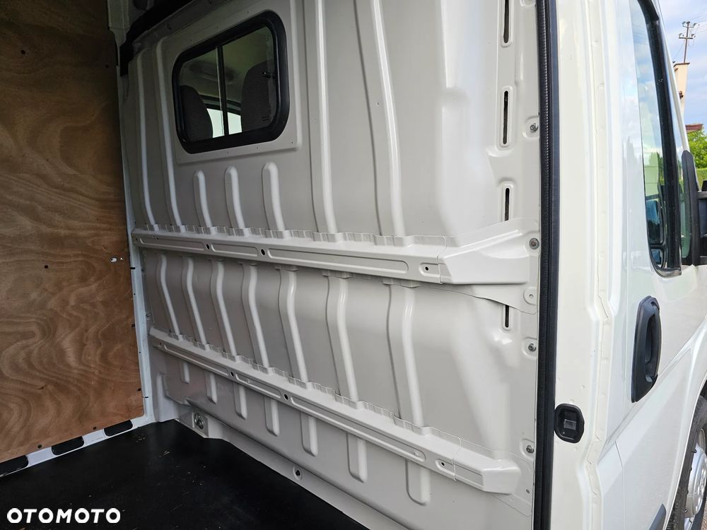 Peugeot Boxer - 11