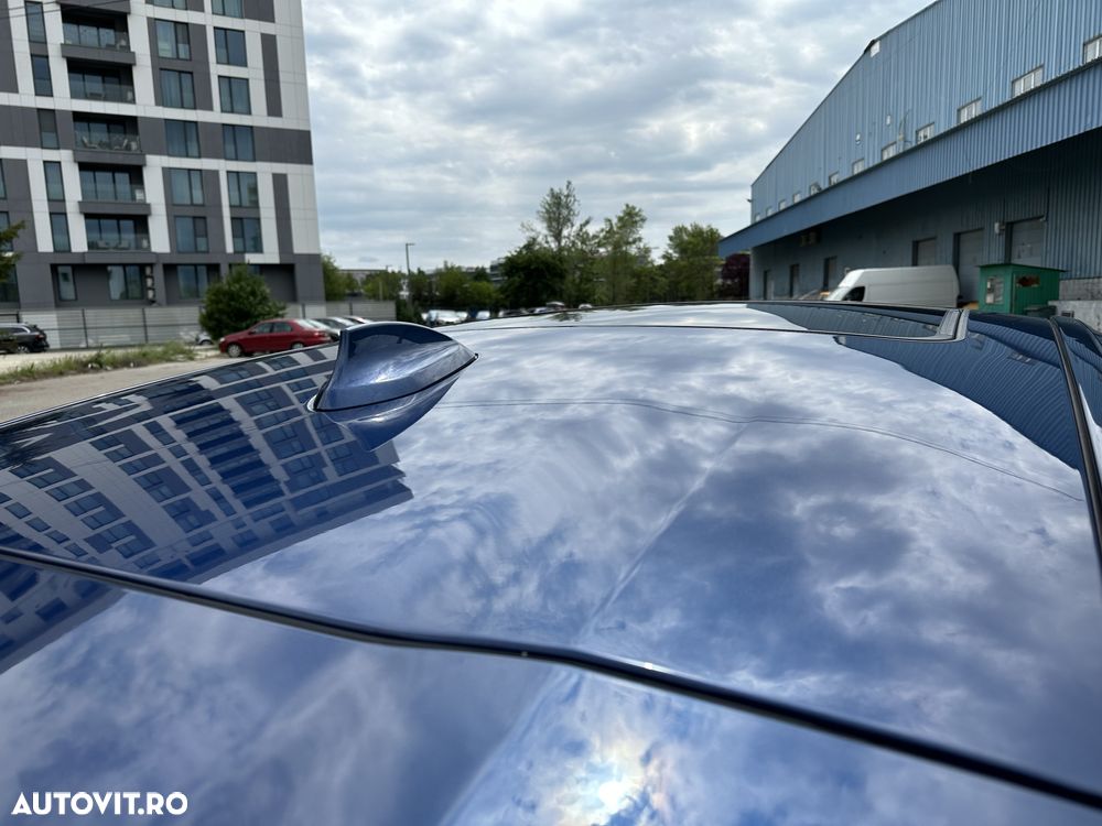 BMW X4 xDrive30i Aut. M Sport Edition - 5
