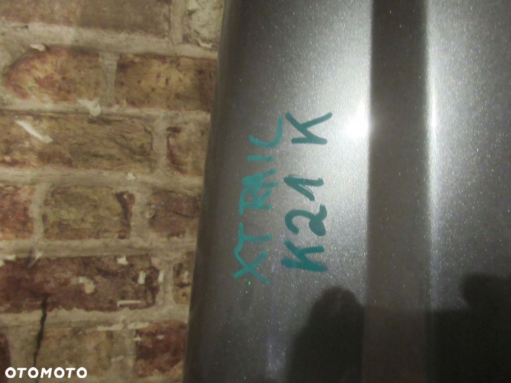 BŁOTNIK PRZÓD PRAWY NISSAN X-TRAIL T30 2007 ROK KOD K21K - 6