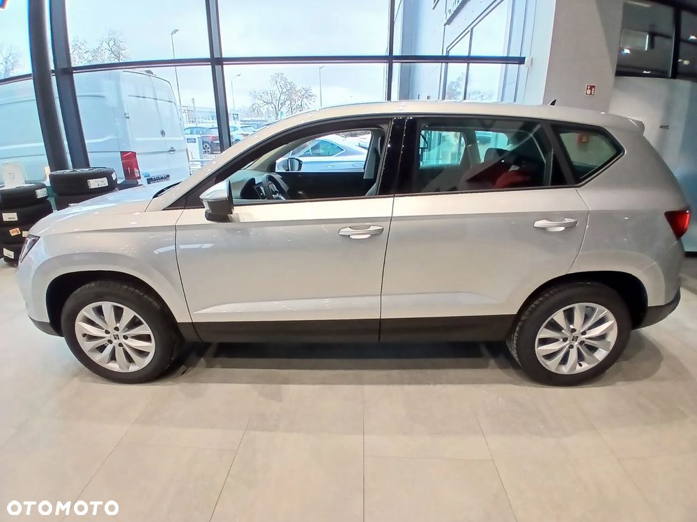 Seat Ateca 1.0 TSI Reference S&S - 5