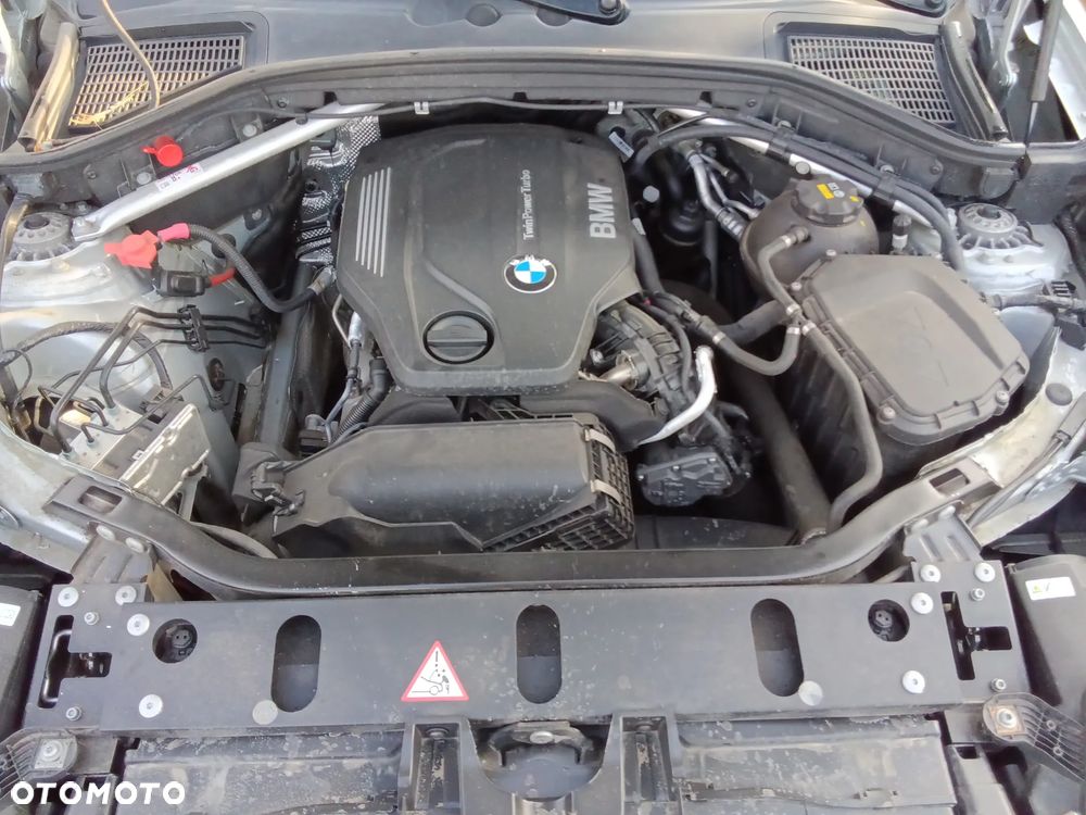 BMW X3 xDrive20d xLine - 15