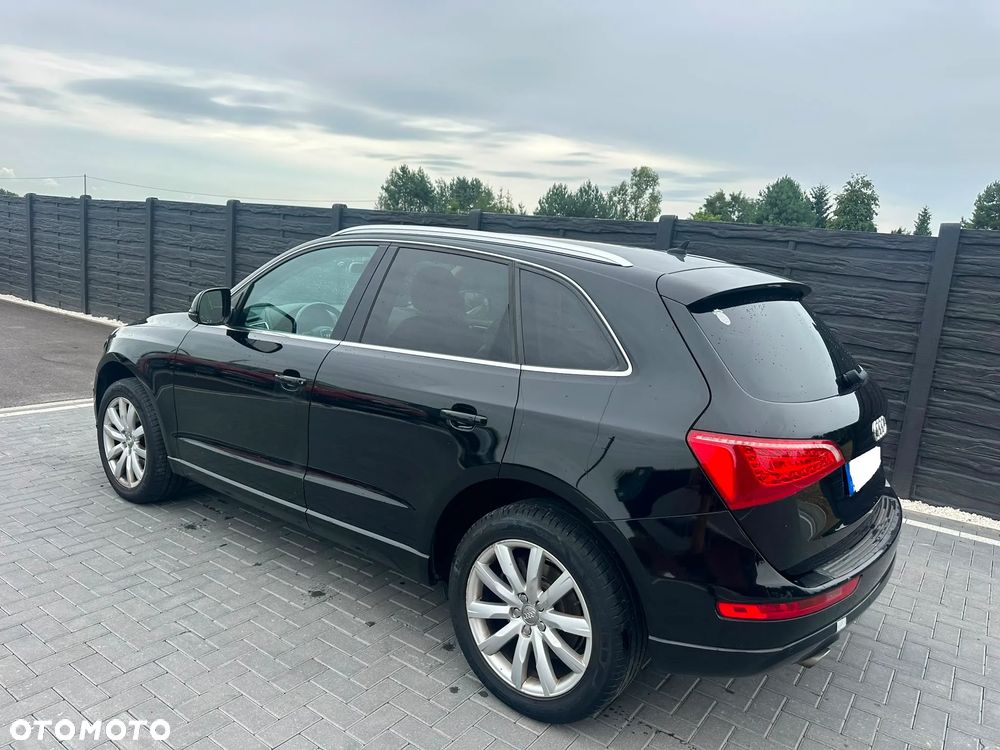 Audi Q5 - 38