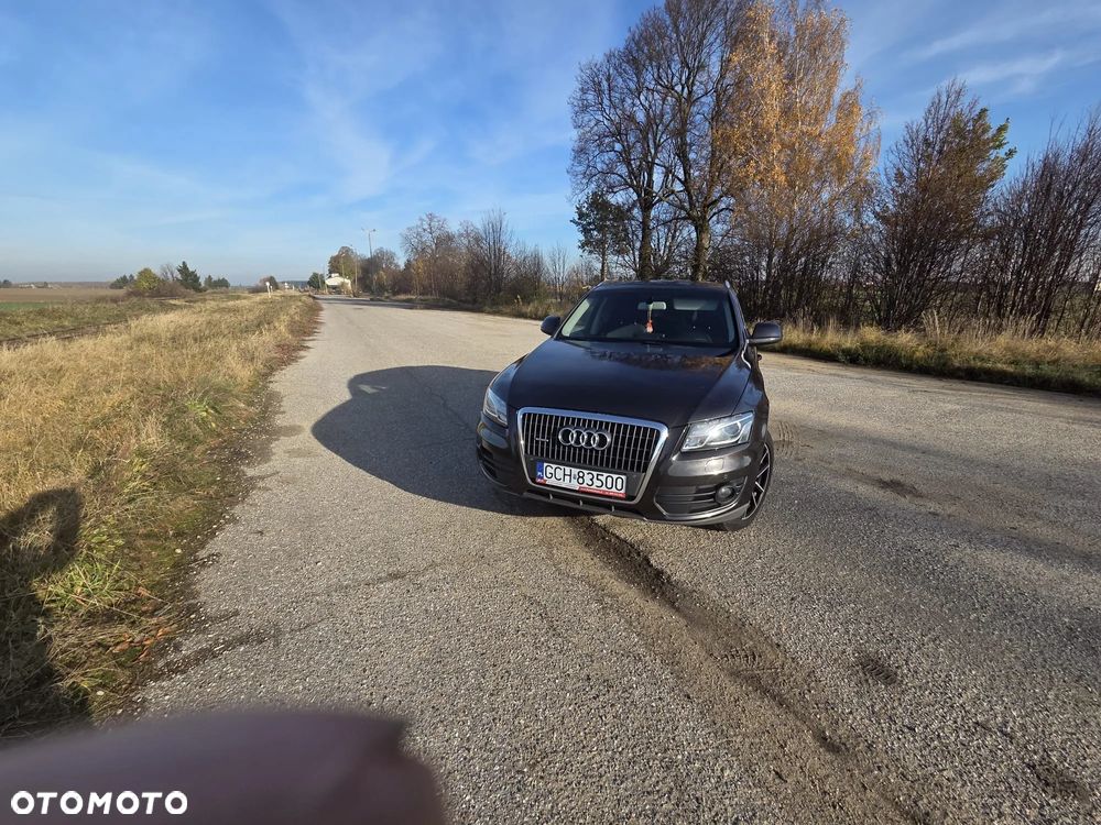 Audi Q5 2.0 TDI Quattro - 2
