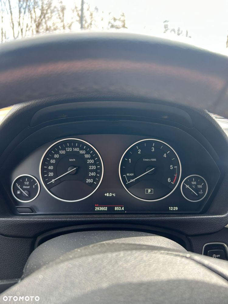 BMW Seria 3 320d xDrive Edition Luxury Line Purity - 3