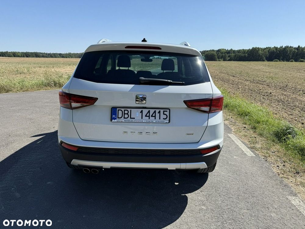 Seat Ateca - 12
