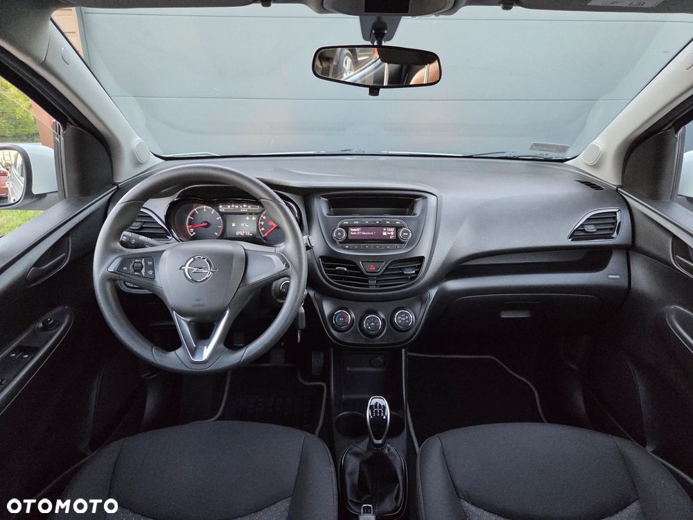 Opel Karl - 6