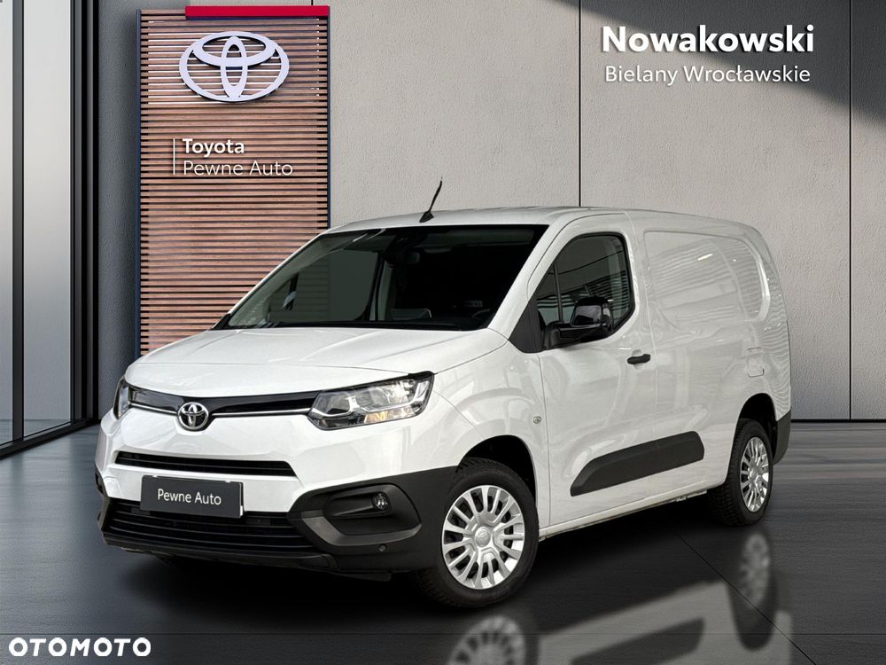 Toyota PROACE CITY - 1