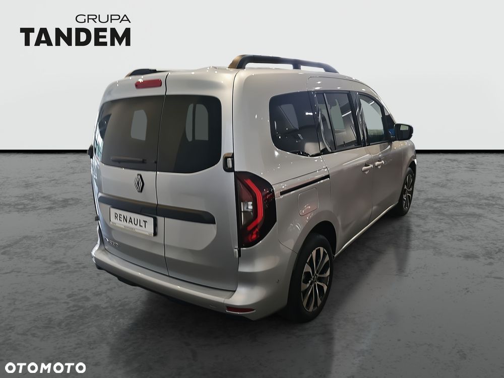 Renault Kangoo 1.3 TCe Techno - 5