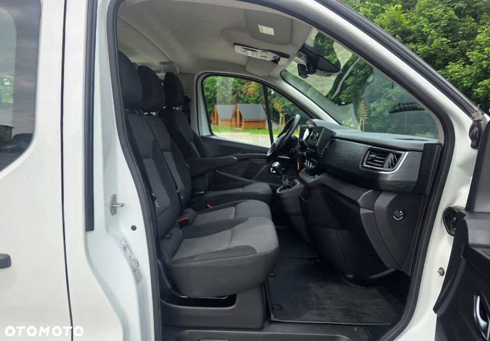 Renault Trafic - 20
