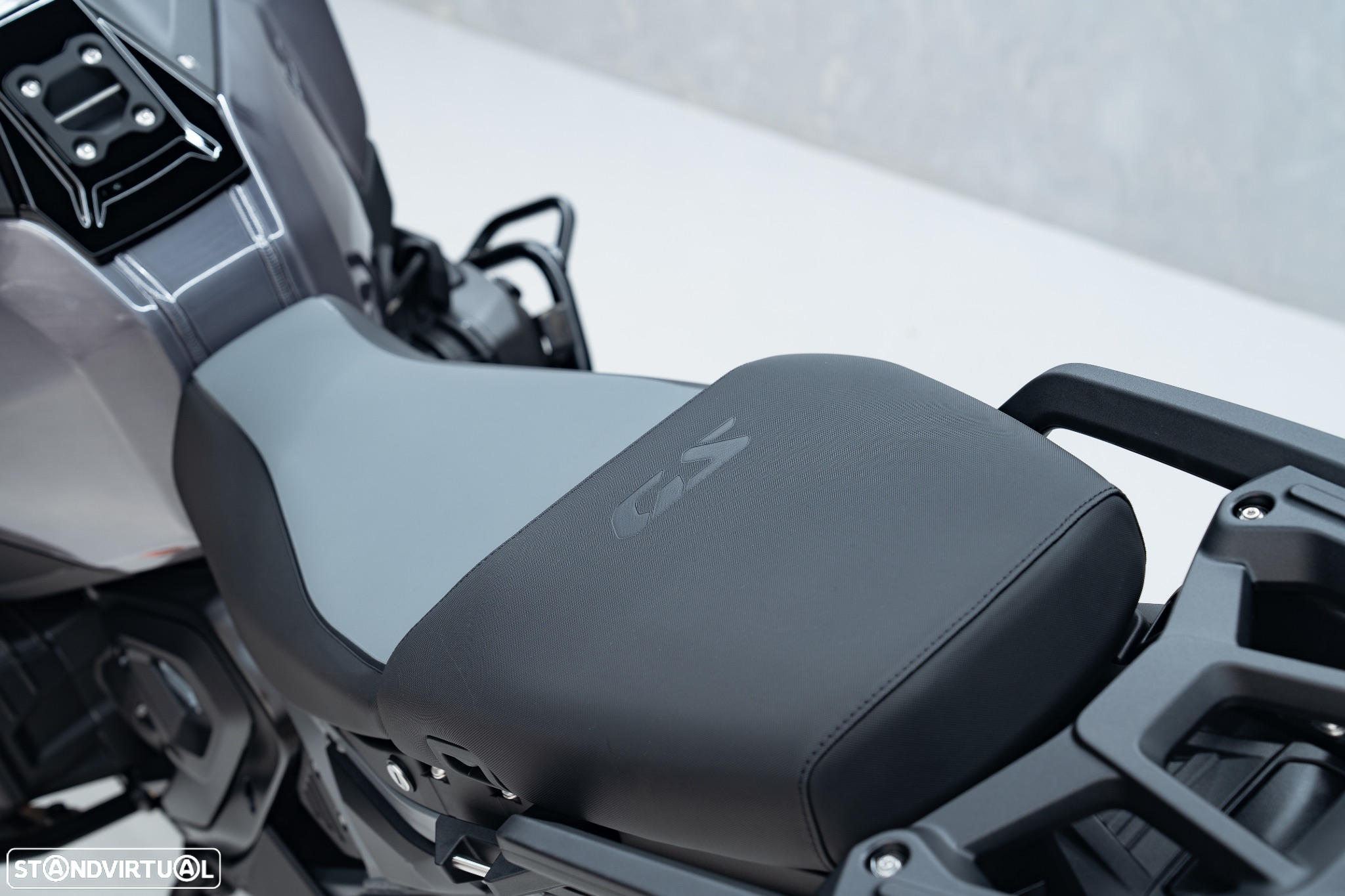 BMW R 1300 GS Adventure - 16