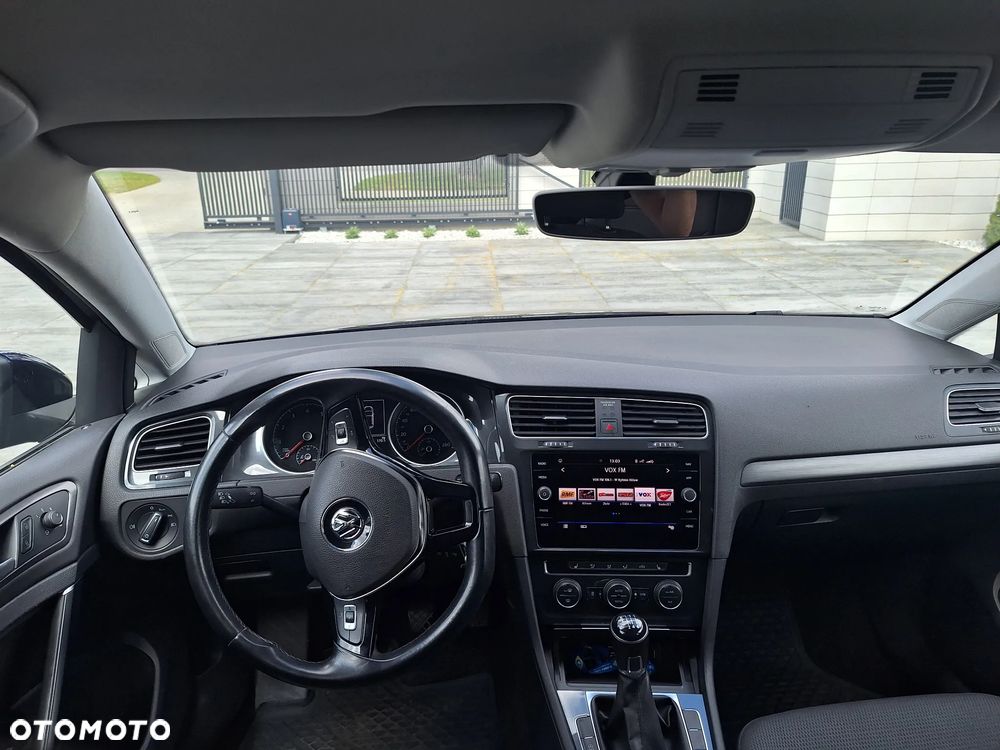 Volkswagen Golf 1.5 TSI OPF Active - 5