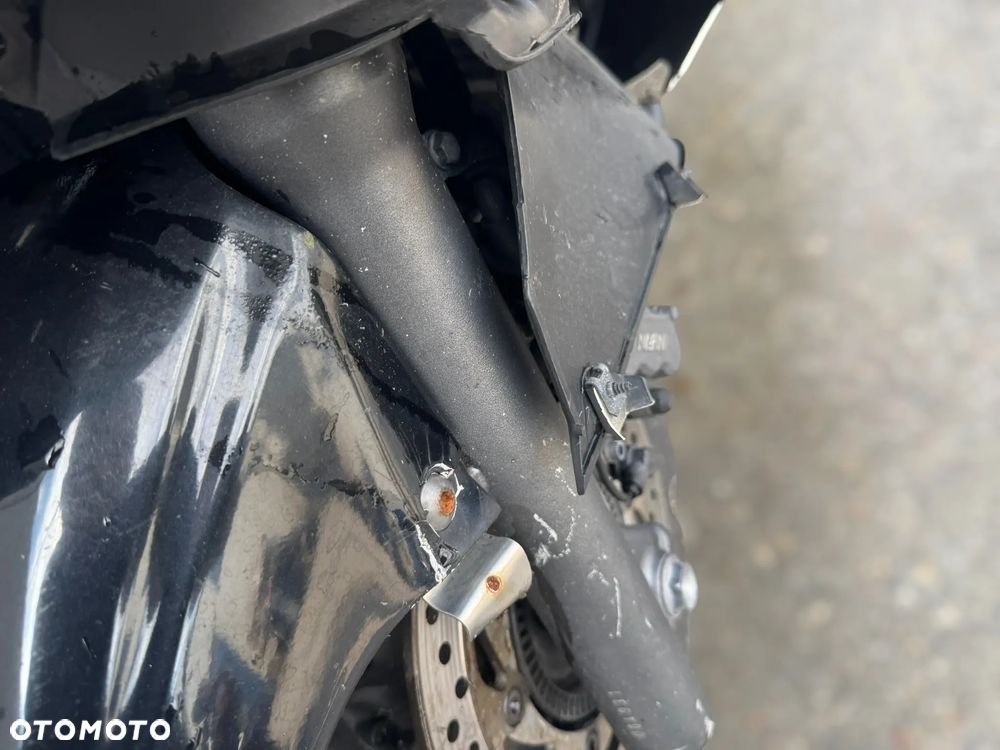 Honda SW-T400 - 16