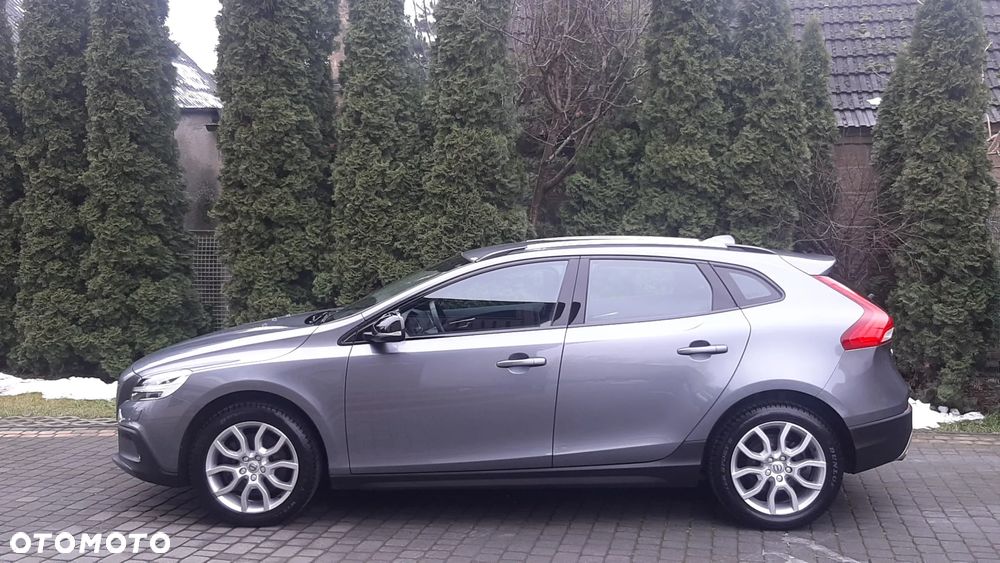 Volvo V40 Cross Country T3 - 5