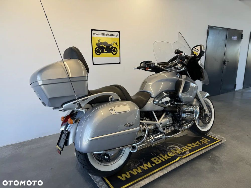 BMW R - 5