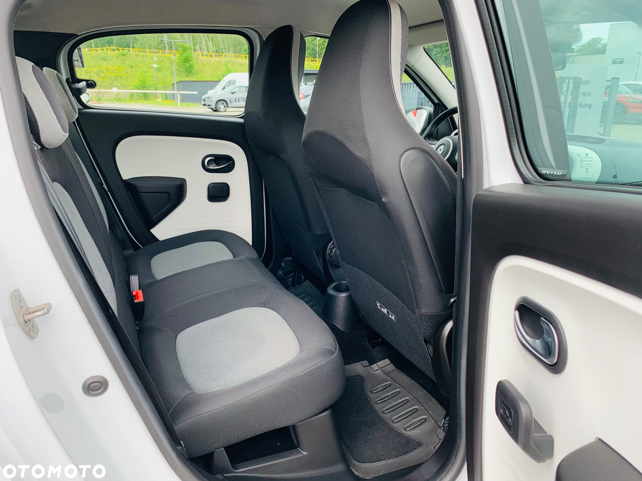 Renault Twingo SCe 70 Life - 31