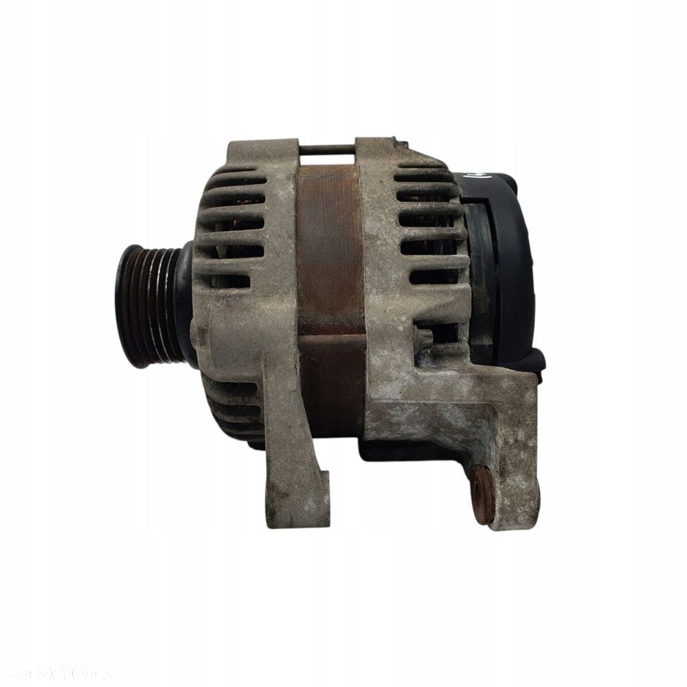 ALTERNATOR Opel Zafira B 1.8 16V 13579667 100A - 4