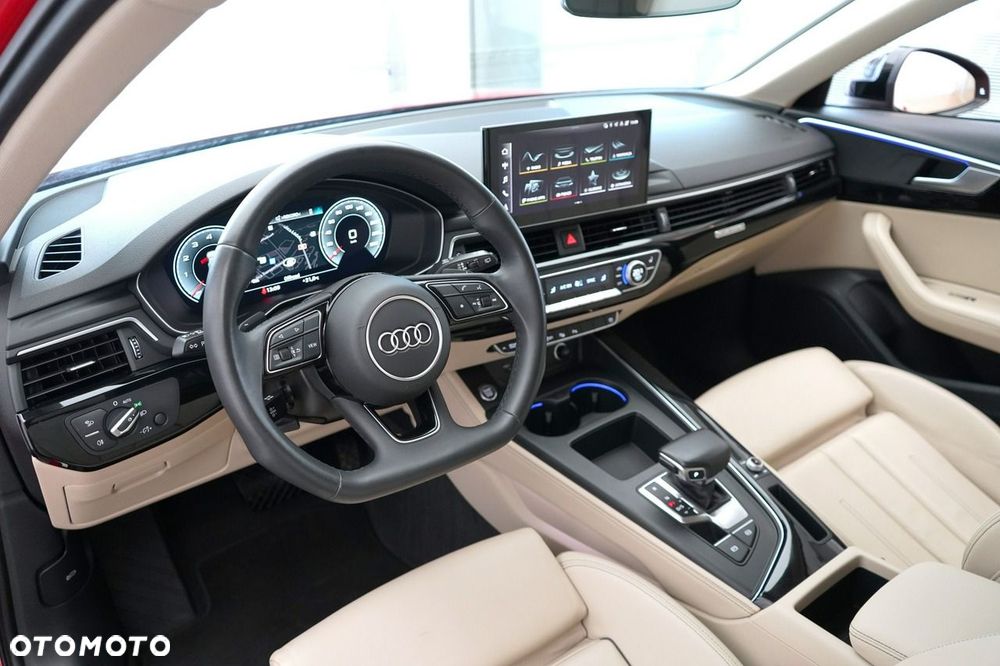 Audi A4 Avant - 18