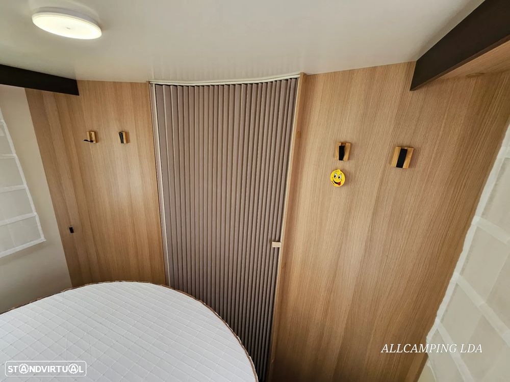 McLouis MC4 281 CAMA CENTRAL + BASCULANTE - 47