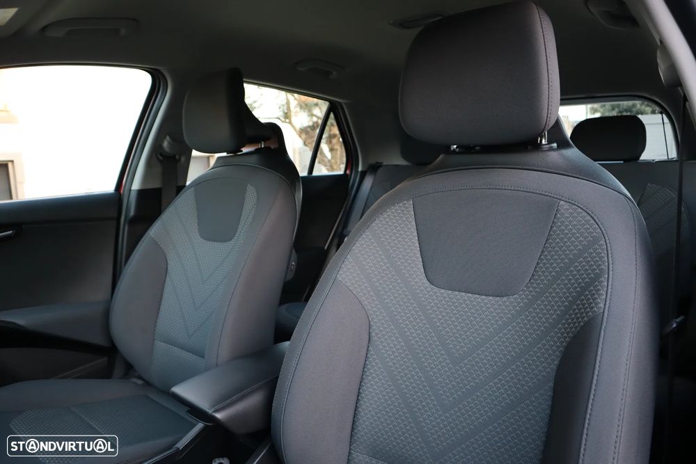 Kia e-Niro 64kWh - 19