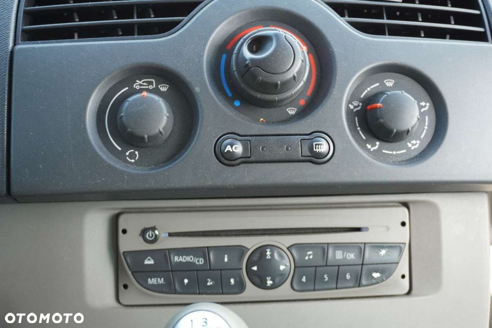 Renault Kangoo - 13