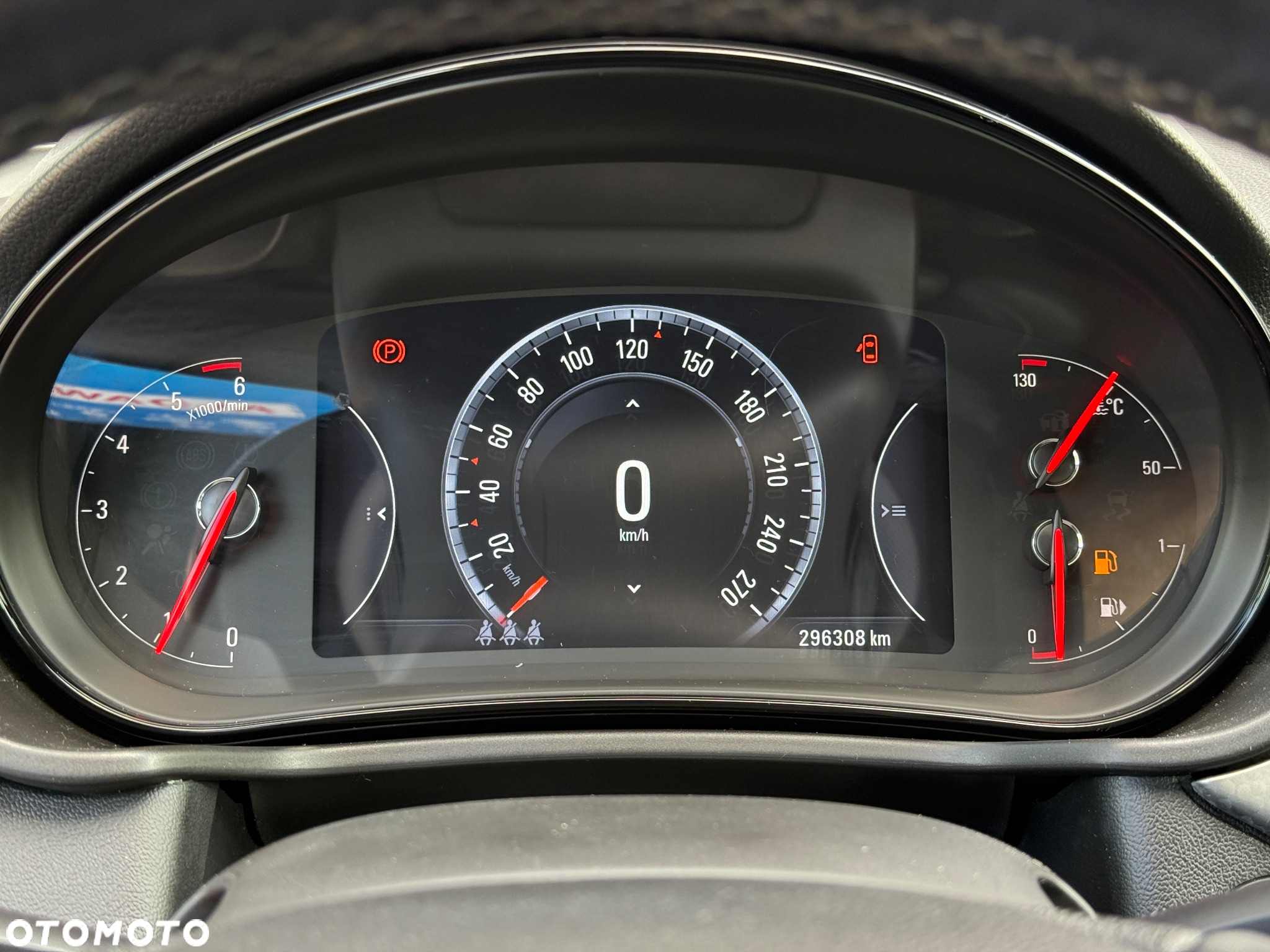 Opel Insignia 2.0 CDTI 4x4 ecoFLEX Start/Stop Business Edition - 16