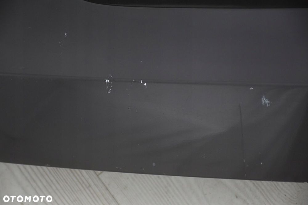 klapa bagażnika * tylna tył hyundai i40 kombi kamera ub6 - 11