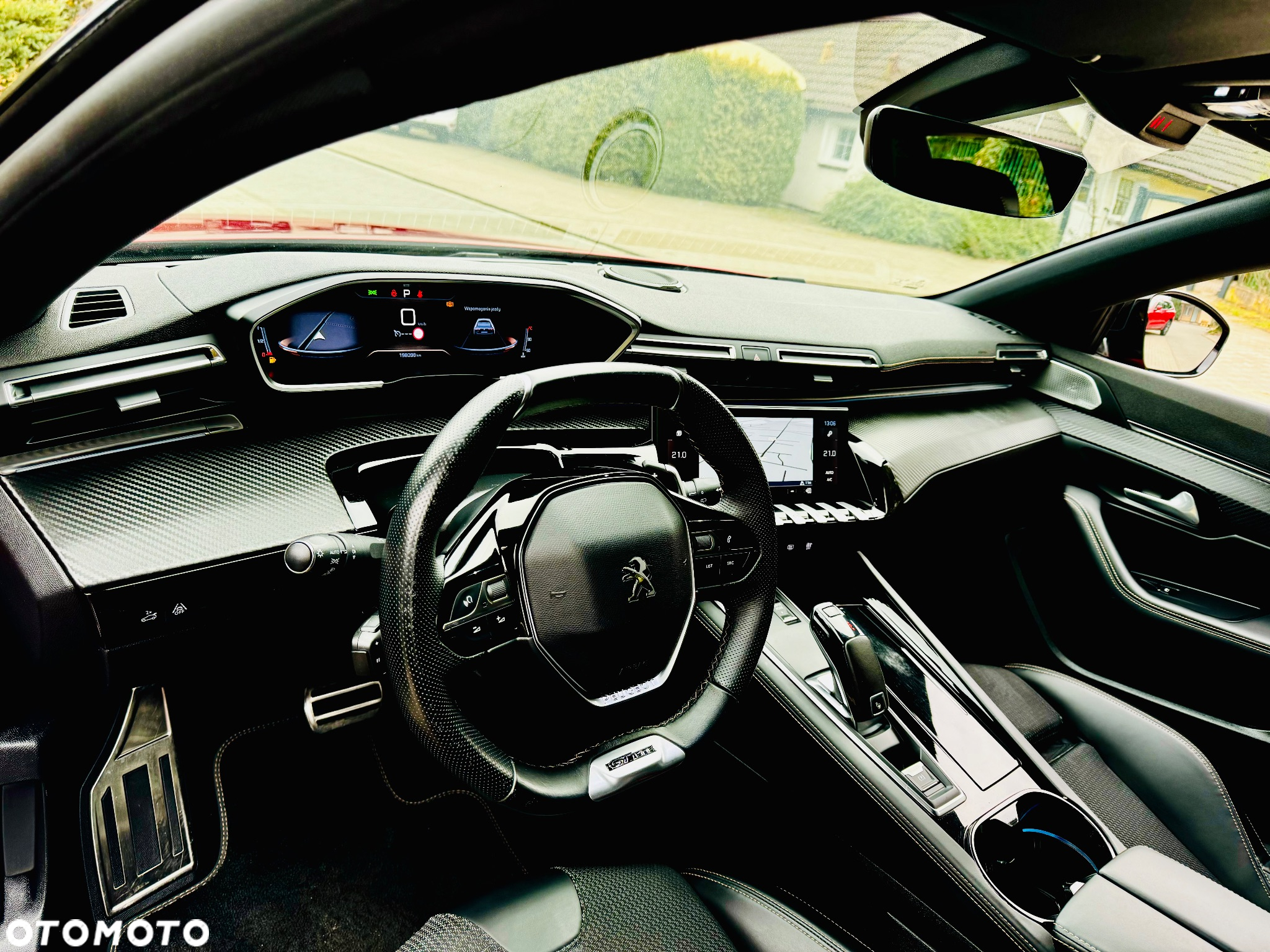 Peugeot 508 SW BlueHDi 130 GT S&S EAT8 - 7