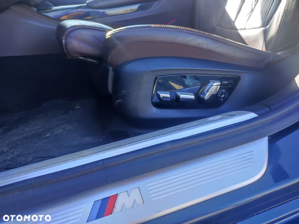 BMW Seria 7 730d xDrive - 24