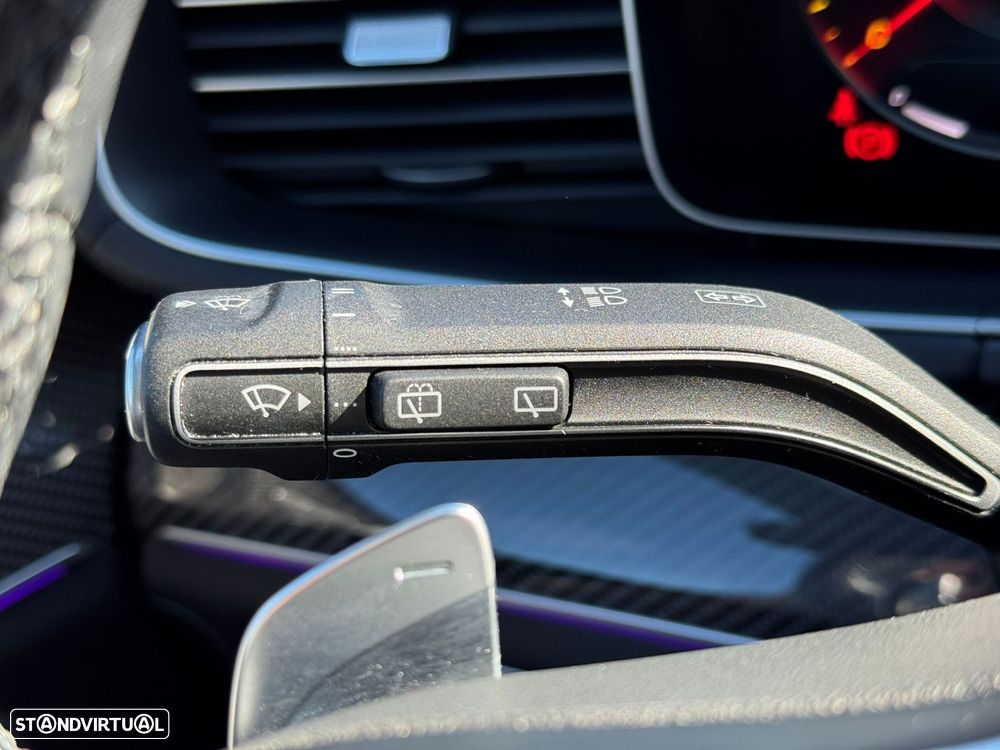 Mercedes-Benz GLE 350 de 4Matic - 38