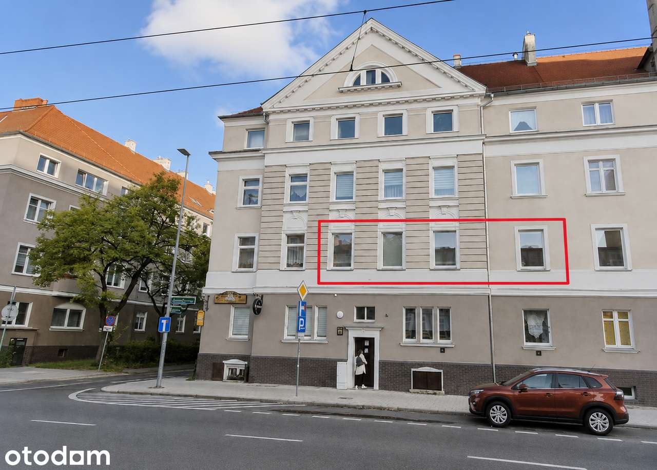 Lokal biurowy z klimatyzacją