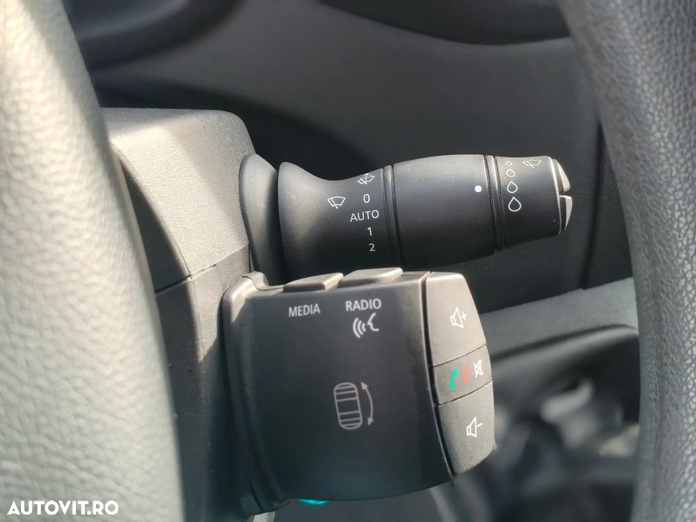 Opel Movano B 2.3D L2H2 - 24