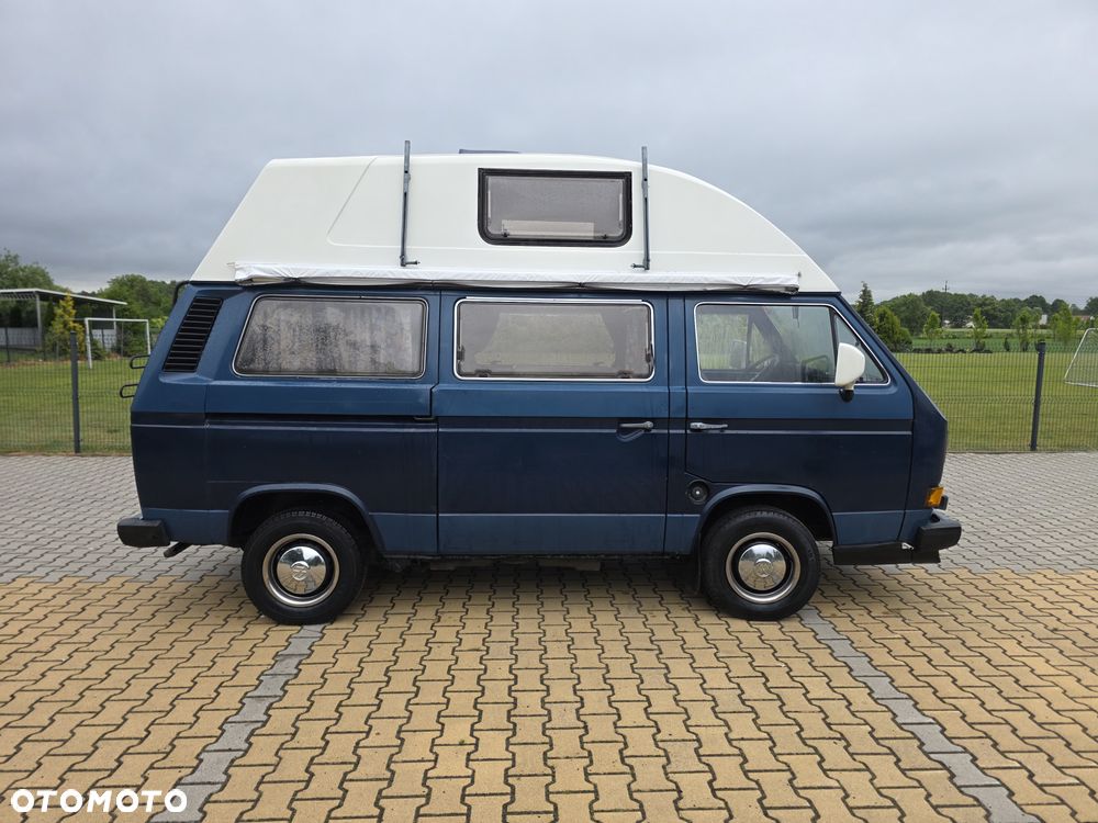Volkswagen California - 3